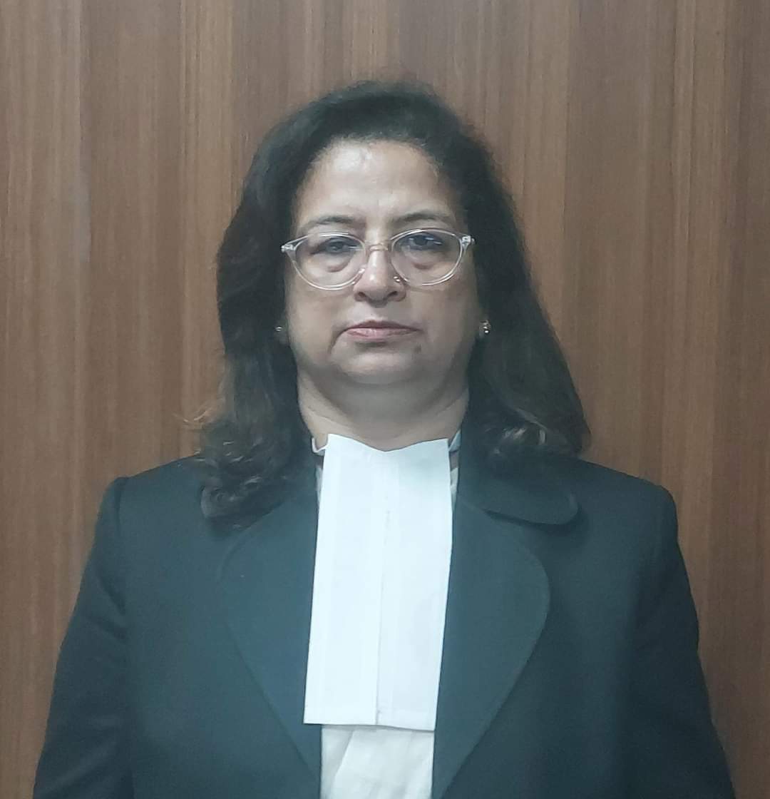 National Lok Adalat in the district on May 10 - District and Sessions Judge Priya Sood.
